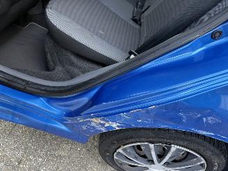 Toyota Aygo 1.0-12V Dynamic Navigator picture 23