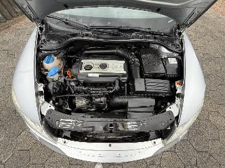 Skoda Octavia Combi 1.8 TSI Elegance Business Line picture 7