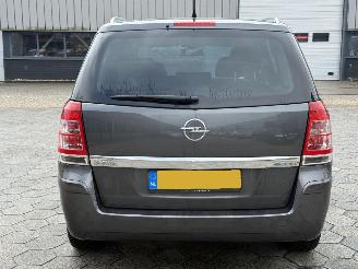Opel Zafira 1.6 Cosmo 7persoons picture 5