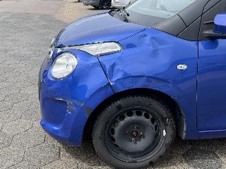 Citroën C1 1.0 VTi Feel picture 8