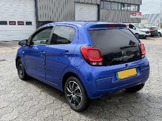 Citroën C1 1.0 VTi Feel picture 6