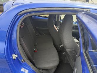 Citroën C1 1.0 VTi Feel picture 12