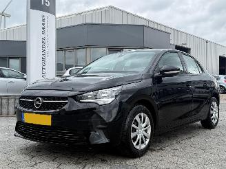 Schadeauto Opel Corsa 1.2 Edition 2020/1