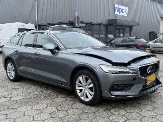 Volvo V-60 2.0 B3 Inscription AUTOMAAT picture 3