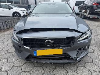 Volvo V-60 2.0 B3 Inscription AUTOMAAT picture 9