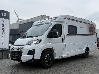 skadebil camper Weinsberg  2.2 Pepper Edition 103KW 2025/3