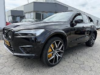 skadebil auto Volvo Xc-60 2.0 Automaat PanoramdakT8 AWD Polestar Engineered 2021/12