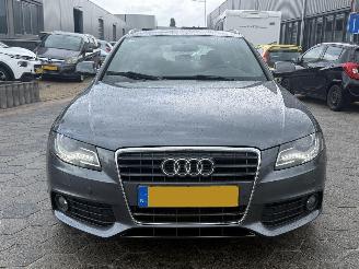 Audi A4 Avant 1.8 TFSI S edition picture 2