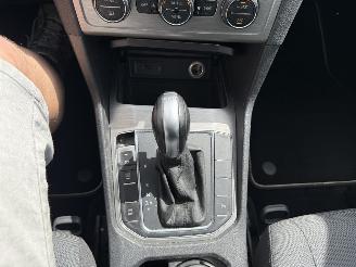 Volkswagen Golf Sportsvan 1.0 TSI  AUTOMAAT picture 23