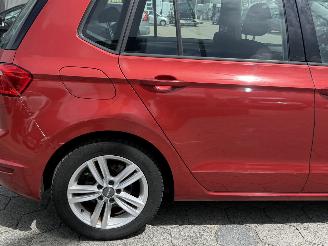 Volkswagen Golf Sportsvan 1.0 TSI  AUTOMAAT picture 10