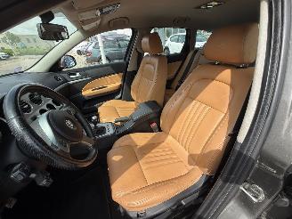 Alfa Romeo 159 Sportwagon 1.7 T Progression 1750-BI picture 11