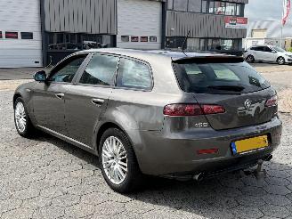 Alfa Romeo 159 Sportwagon 1.7 T Progression 1750-BI picture 6