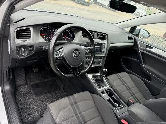 Volkswagen Golf 1.0 TSI Comfortline picture 17