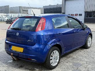 Fiat Grande Punto 1.4 Edizione Prima picture 4