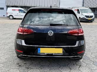 Volkswagen e-Golf e-GOLF picture 5