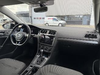 Volkswagen e-Golf e-GOLF picture 11