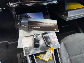 Mercedes EQA 250+ AMG Line 71 kWh picture 21