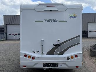 Fiat  2.3 Forster T741EF picture 28