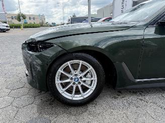 BMW i4 eDrive40 High Executive 84 kWh picture 10