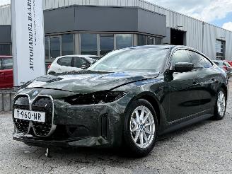 BMW i4 eDrive40 High Executive 84 kWh picture 4