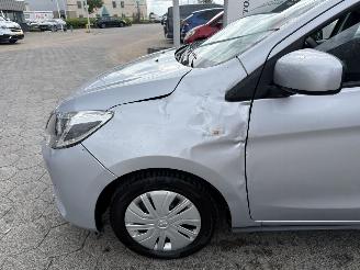 Mitsubishi Space-star 1.2 Cool+ picture 11