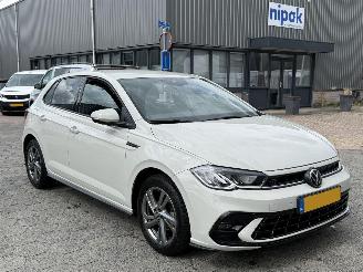 Volkswagen Polo 1.0 TSI R-Line picture 3