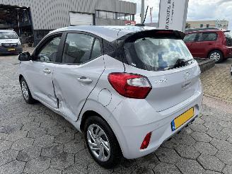 Hyundai I-10 1.0 Comfort Smart picture 6