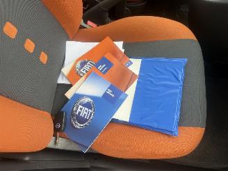Fiat Panda 1.2 AUTOM PANO picture 20