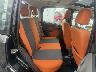 Fiat Panda 1.2 AUTOM PANO picture 10