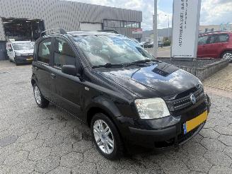 Fiat Panda 1.2 AUTOM PANO picture 3