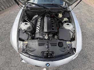 BMW Z4 Roadster 3.0i S picture 8