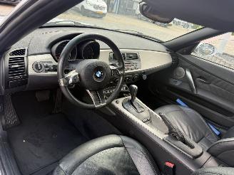 BMW Z4 Roadster 3.0i S picture 14