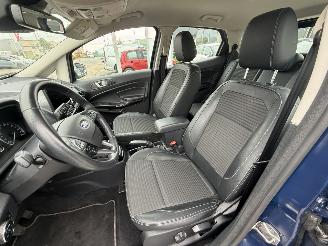 Ford EcoSport 1.0 EcoBoost Titanium picture 14