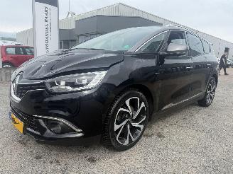 skadebil auto Renault Grand-scenic 1.2 TCe Bose 7p. 2017/3
