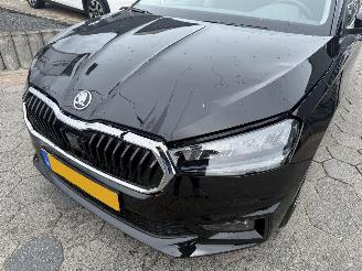 Skoda Fabia 1.0 TSI Selection picture 10