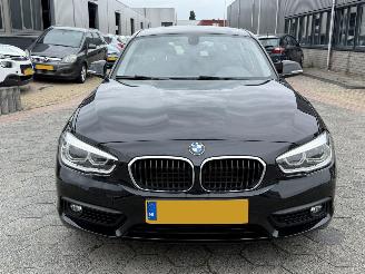 BMW 1-serie 118i High Executive AUTOMAAT picture 2