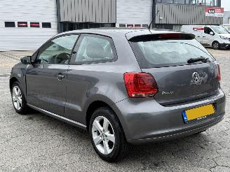 Volkswagen Polo 1.2-12V Comfortline picture 6
