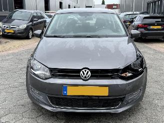 Volkswagen Polo 1.2-12V Comfortline picture 2