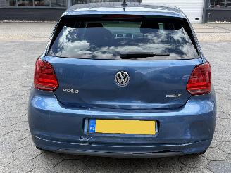 Volkswagen Polo 1.0 BlueMotion Edition picture 5