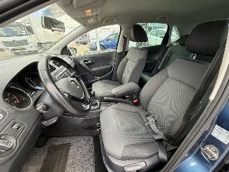 Volkswagen Polo 1.0 BlueMotion Edition picture 14