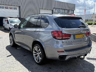 BMW X5 M50d picture 6