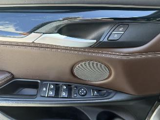 BMW X5 M50d picture 15