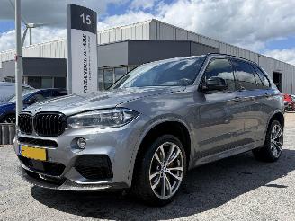 škoda osobní automobily BMW X5 M50d 2015/1