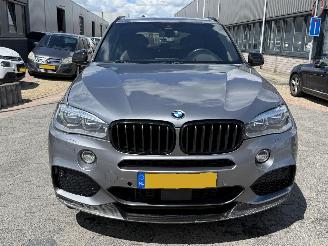 BMW X5 M50d picture 2