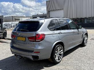 BMW X5 M50d picture 4
