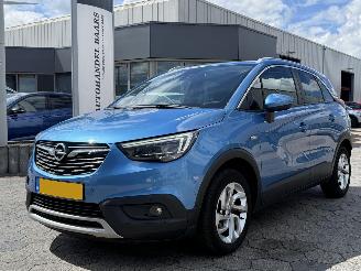 Damaged car Opel Crossland X 1.2 Turbo Innovation 2020/8