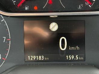 Opel Crossland X 1.2 Turbo Innovation picture 16