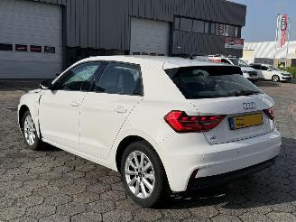 Audi A1 SPORTBACK 30 TFSI Pro Line S picture 4