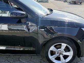 Audi A1 Sportback 1.4 TDI Sport Pro Line picture 12