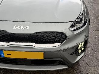 Kia Niro 1.6 GDi PHEV ExecutiveLine picture 12